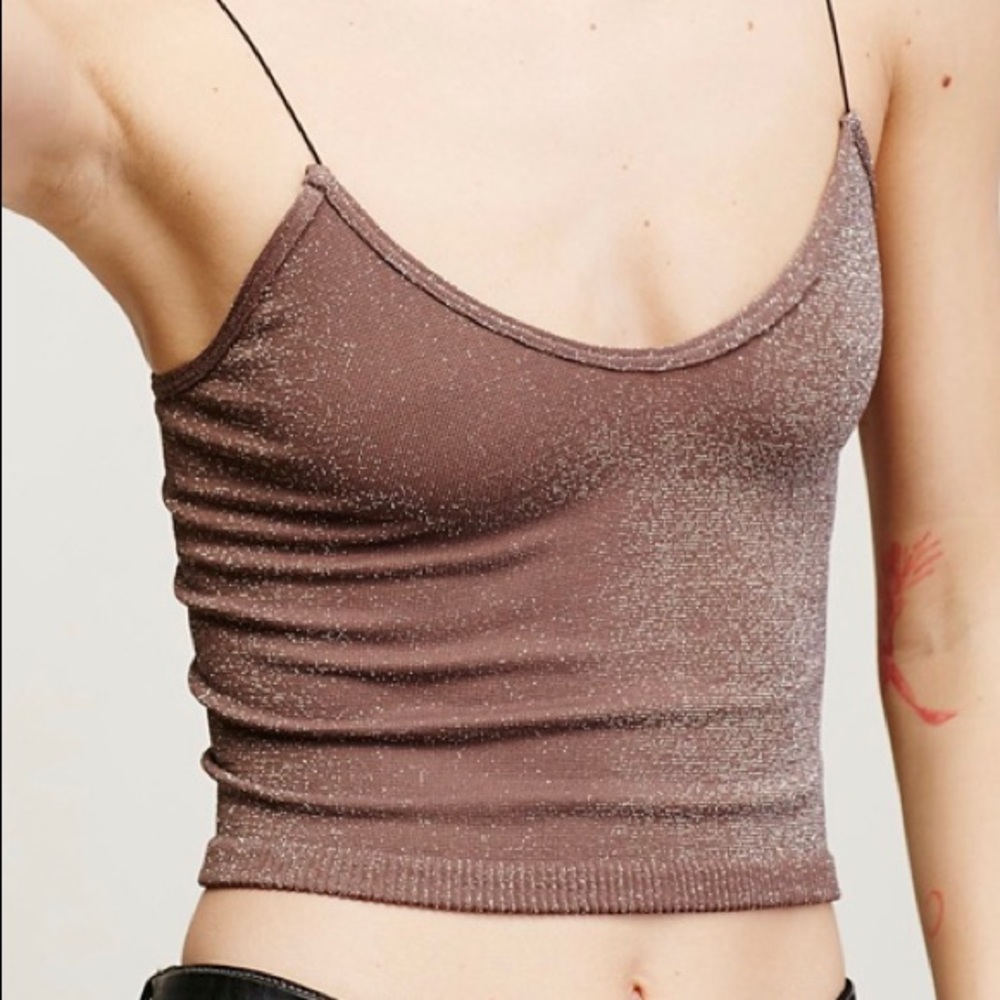 Free People Tank Top